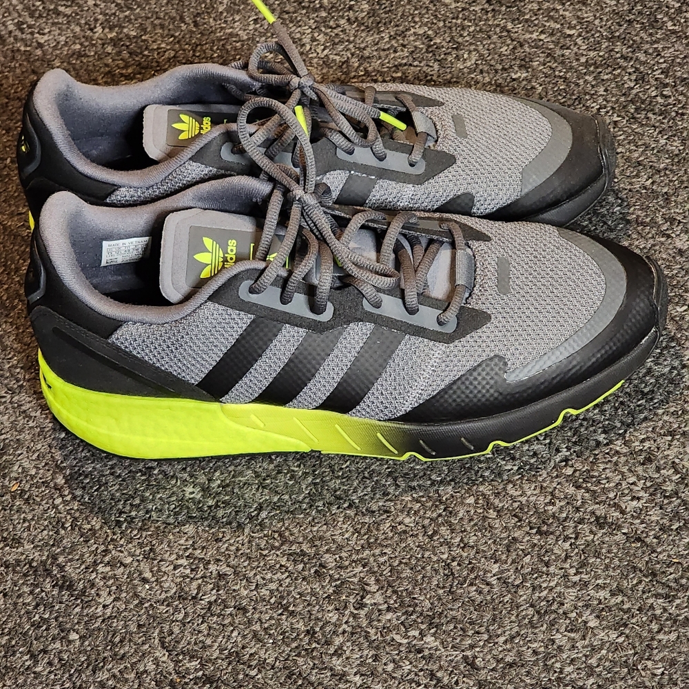 Adidas ZX 1K